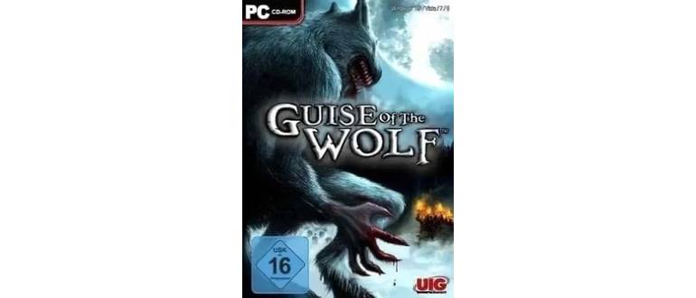 Логотип игры