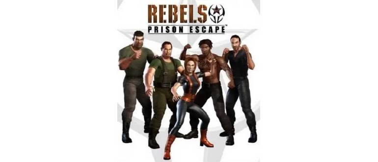 Логотип игры