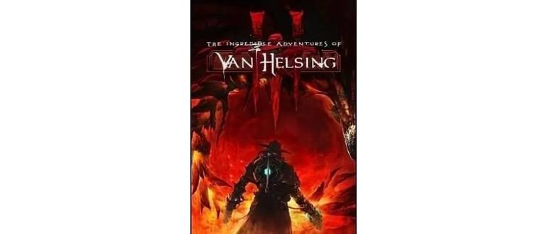 Логотип игры