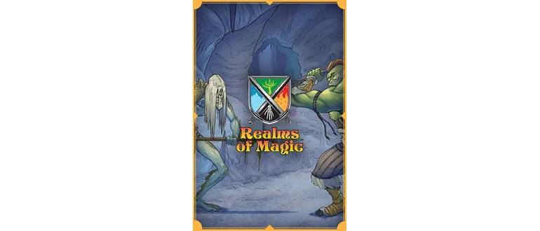 Логотип игры