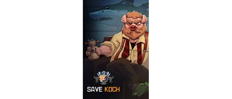 Логотип игры