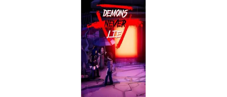 Логотип игры