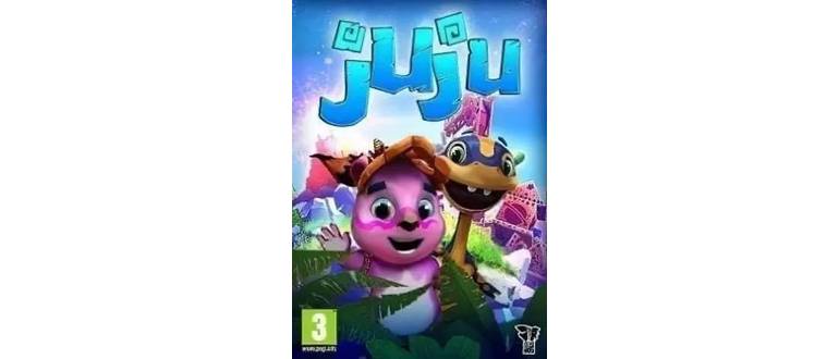 Логотип игры