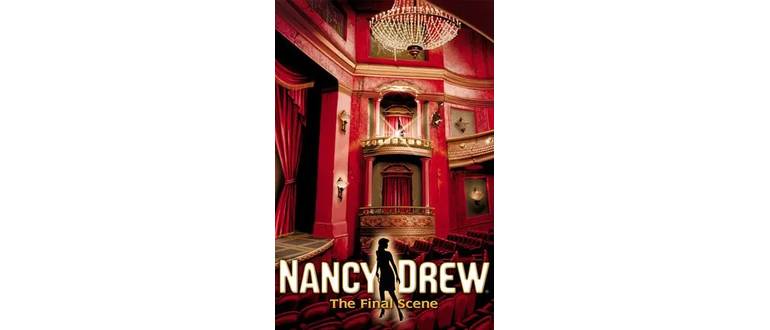 Логотип игры