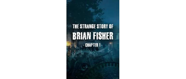 Логотип игры