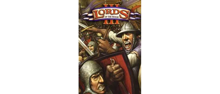 Логотип игры