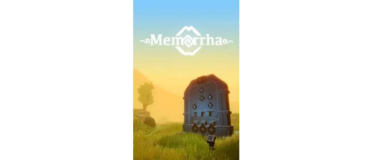 Логотип игры