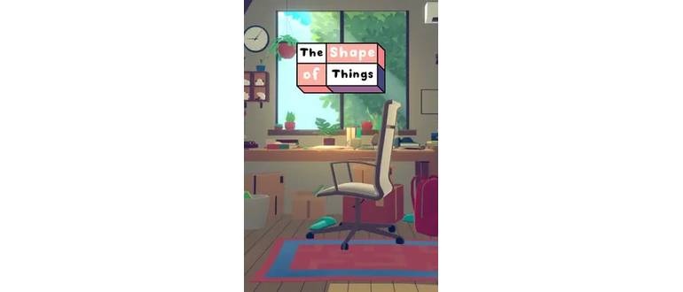 Логотип игры