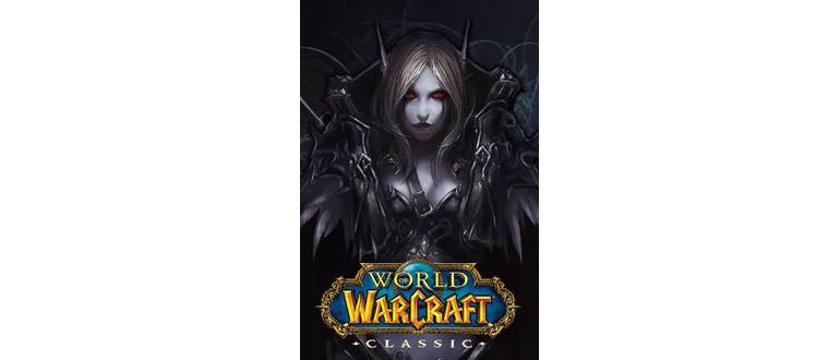 Логотип игры