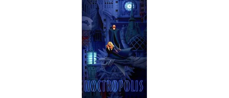 Логотип игры