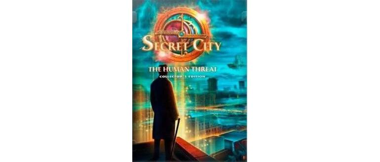 Логотип игры