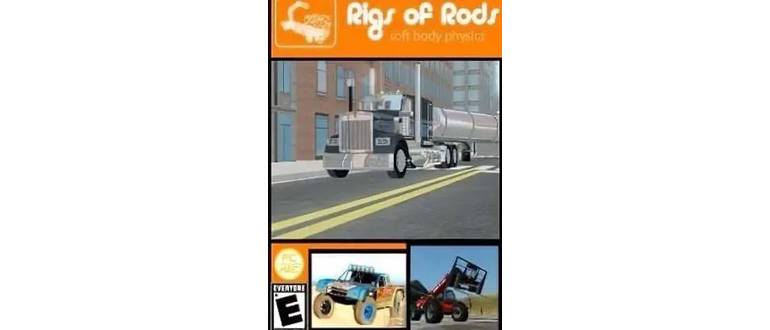 Логотип игры