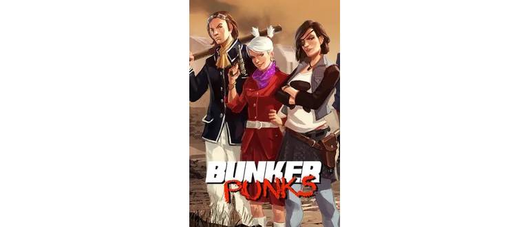 Логотип игры