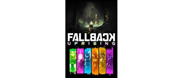 Логотип игры