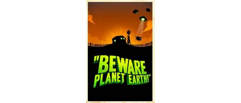 Логотип игры