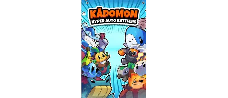 Логотип игры