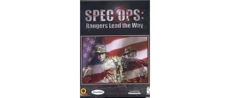 Логотип игры