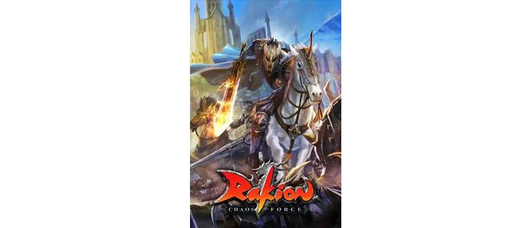 Логотип игры