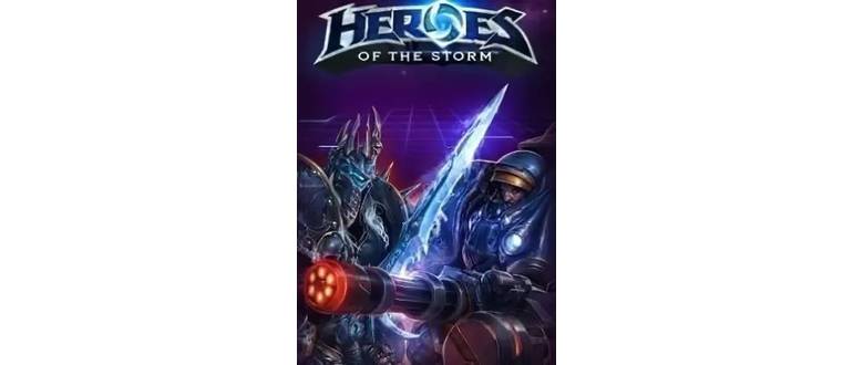 Логотип игры