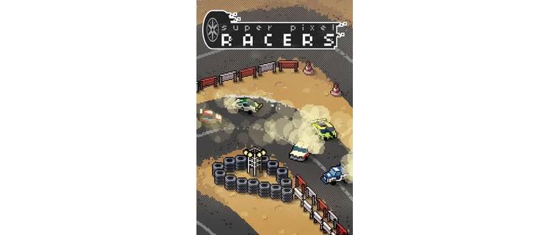 Логотип игры