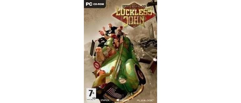 Логотип игры