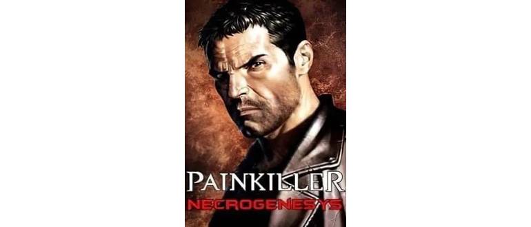 Логотип игры