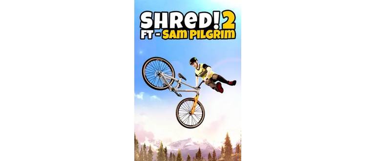 Логотип игры