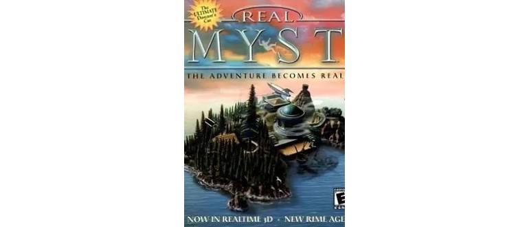 Логотип игры