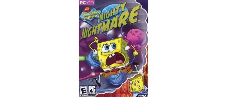 Логотип игры