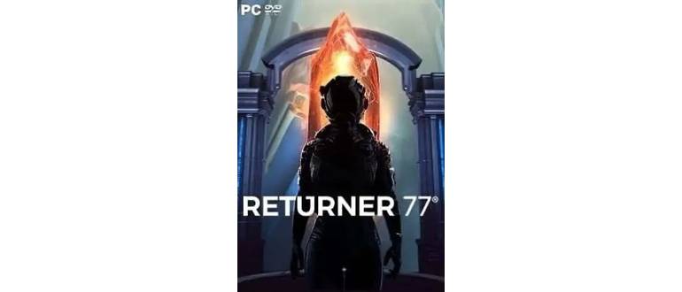 Логотип игры