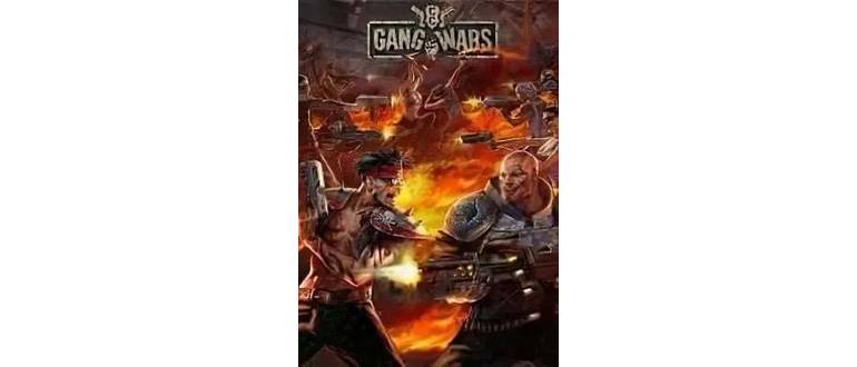 Логотип игры