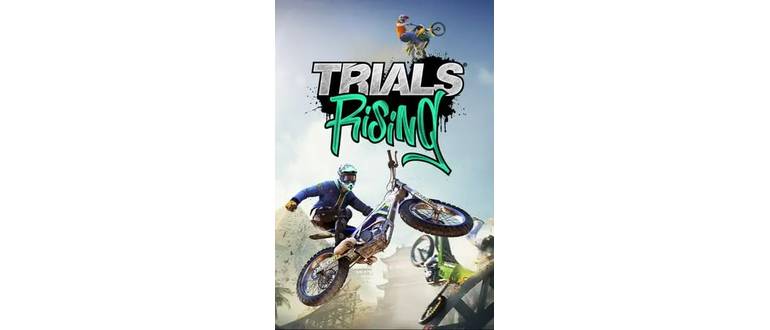 Логотип игры