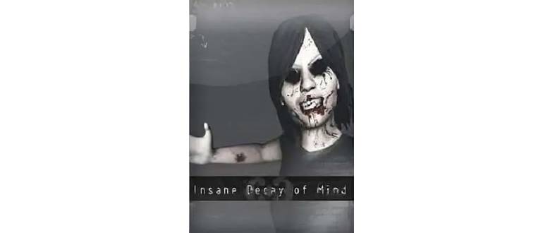 Логотип игры