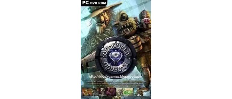 Логотип игры