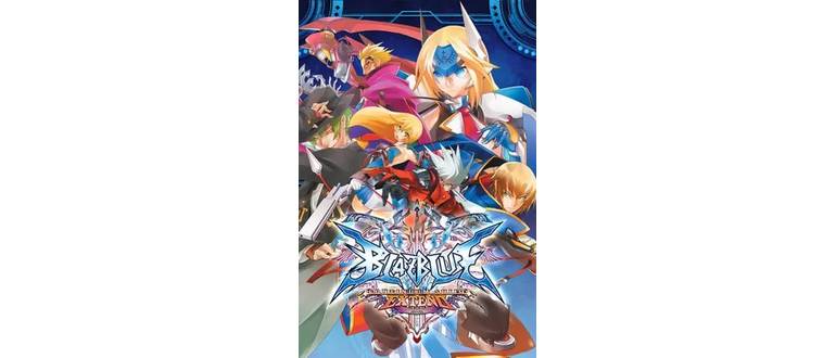 Логотип игры