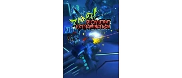 Логотип игры