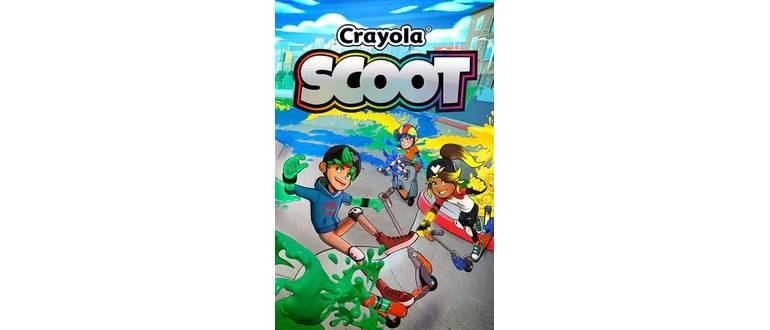 Логотип игры