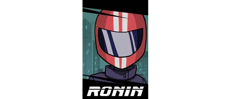 Логотип игры