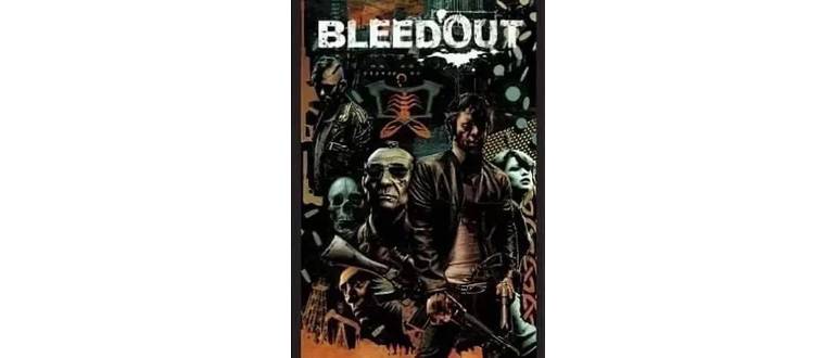 Логотип игры