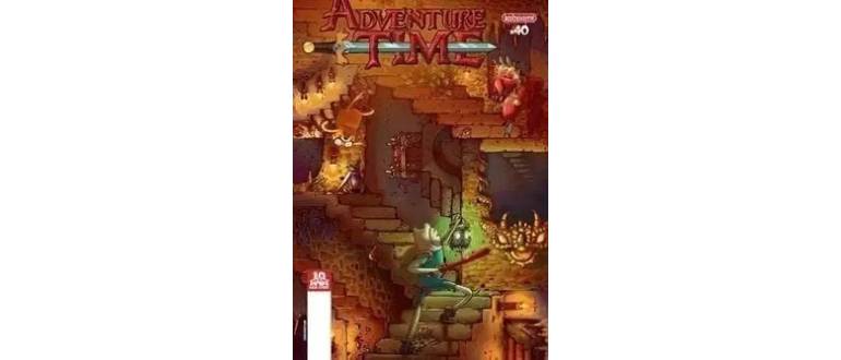 Логотип игры