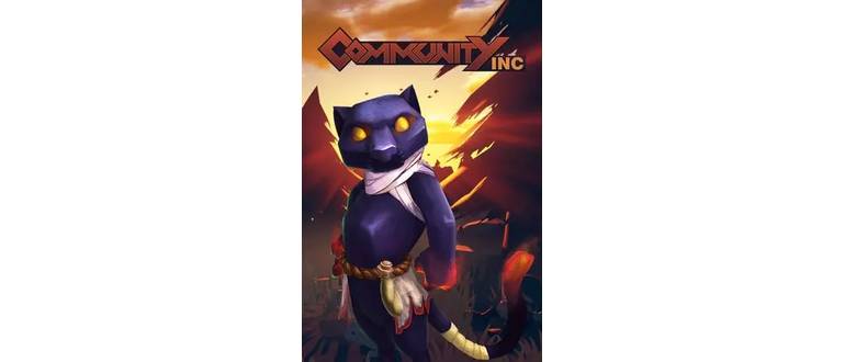 Логотип игры