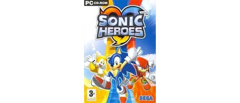 Логотип игры