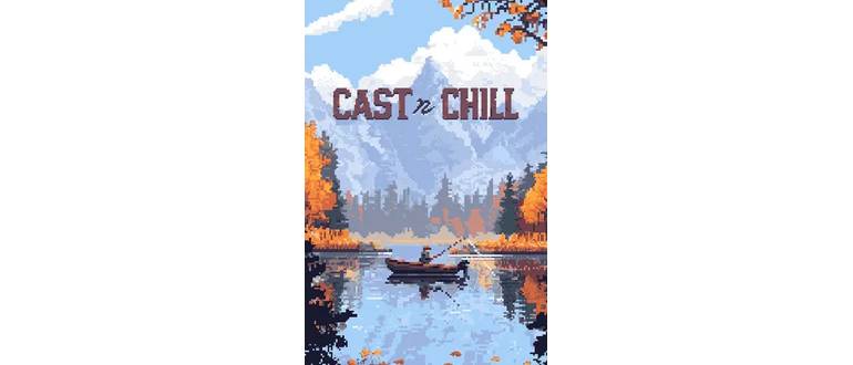 Логотип игры