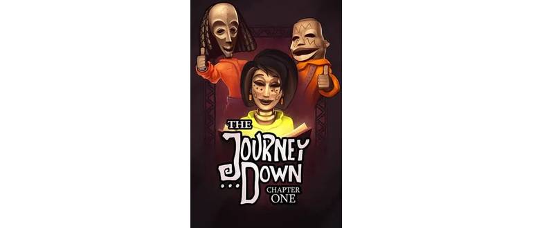 Логотип игры