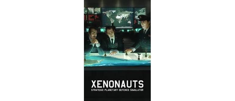 Логотип игры