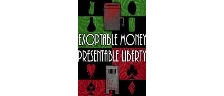 Логотип игры