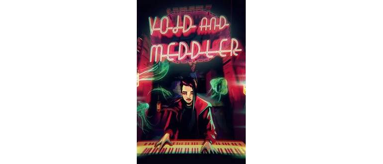 Логотип игры