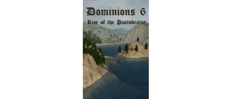 Логотип игры