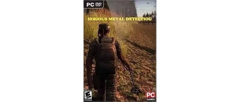 Логотип игры