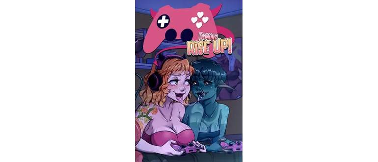 Логотип игры